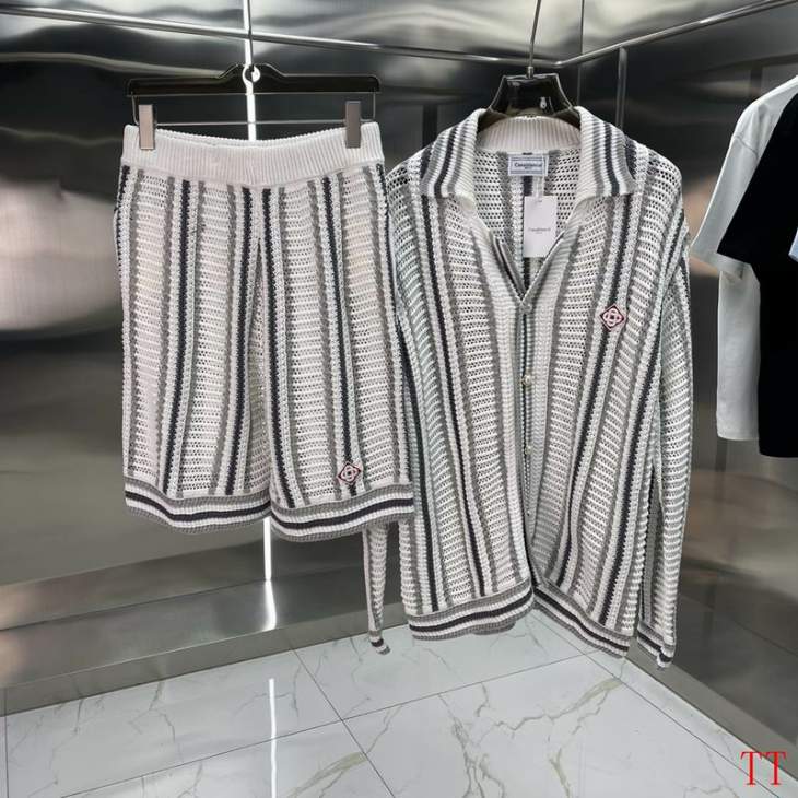 Picture of Casablanca Shirt Pant Suits _SKUCasablancaS-2XL20tx1820940